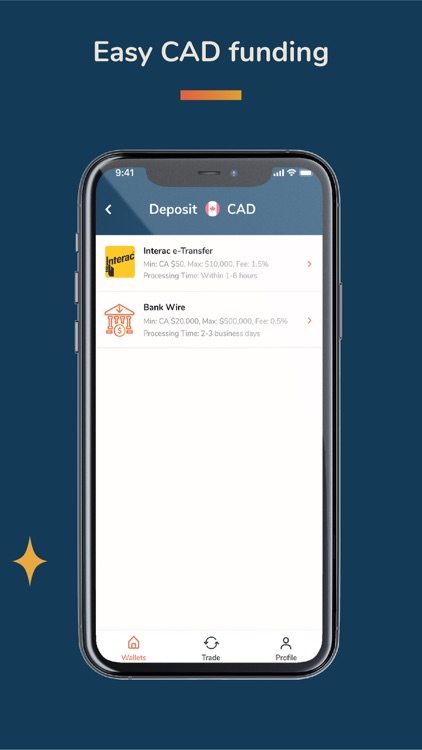 Bitbuy: Buy Bitcoin Canada