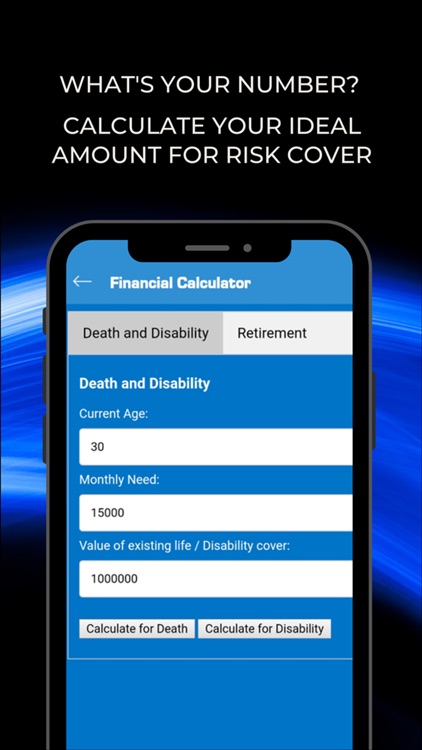 Blignaut Financial Advisory