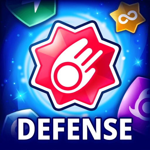 Puzzle Defense