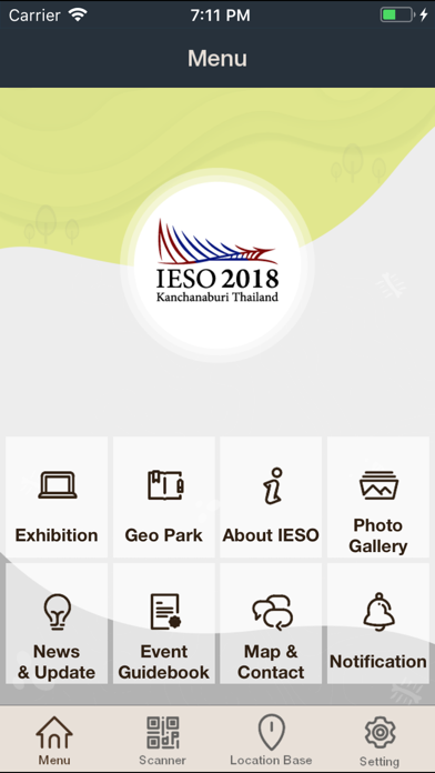 IESO 2018のおすすめ画像2