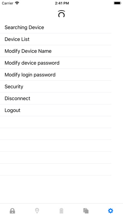 ClaymoreApp screenshot-4