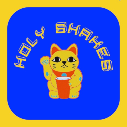 HolyShakes icon