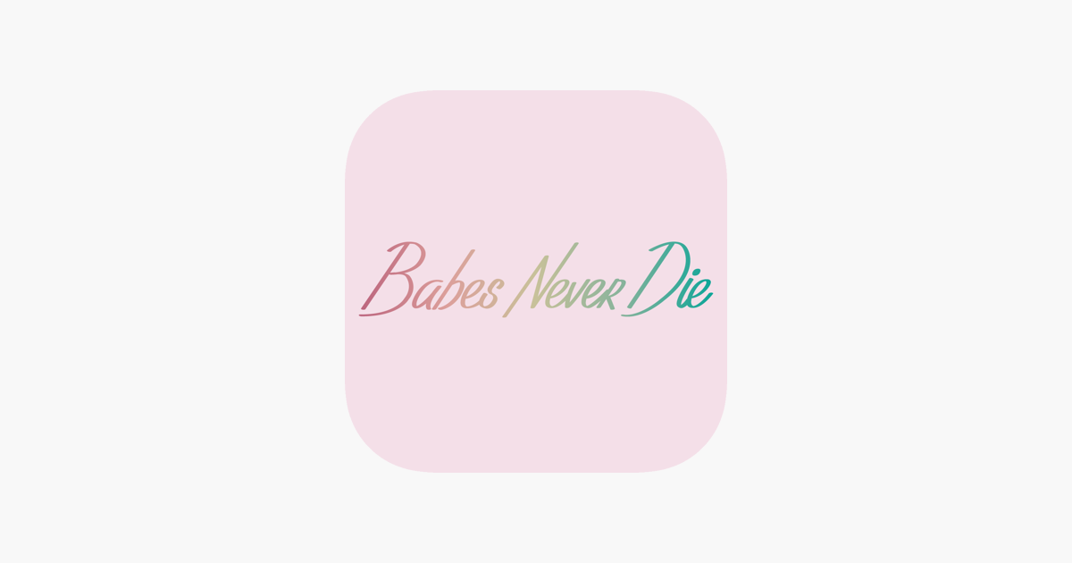 Babes never