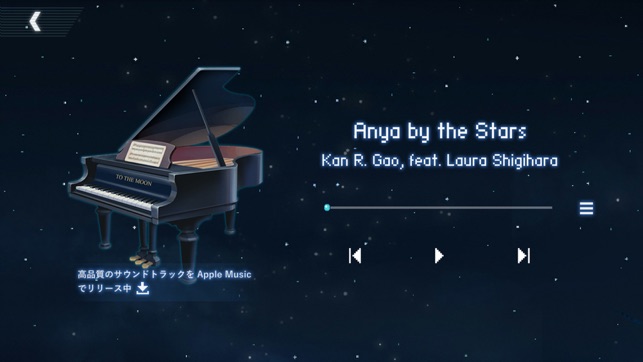 To The Moon をapp Storeで