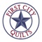 Welcome to the First City Quilts App