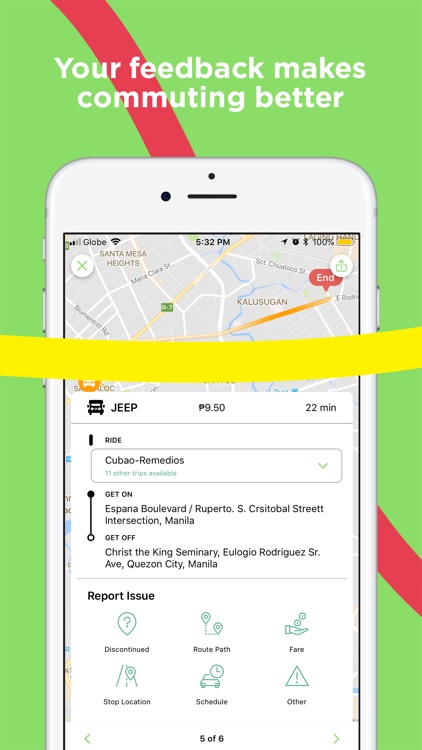 Sakay.ph – Commute Directions