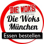 Die-Woks China-Thai München