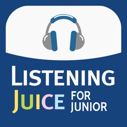 ListeningJuiceforJunior