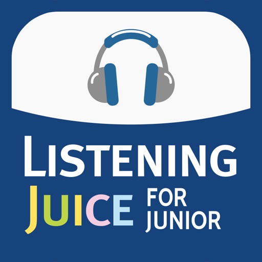 ListeningJuiceforJunior