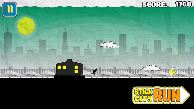 Stick City Run(圖3)-速報App