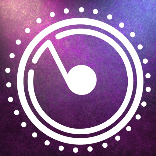 Waltone:LiveWallpaper,RingTone Icon