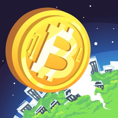 The Crypto Games: Bitcoin