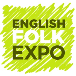 English Folk Expo