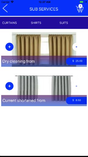 Magic Wand Dry Cleaners(圖4)-速報App