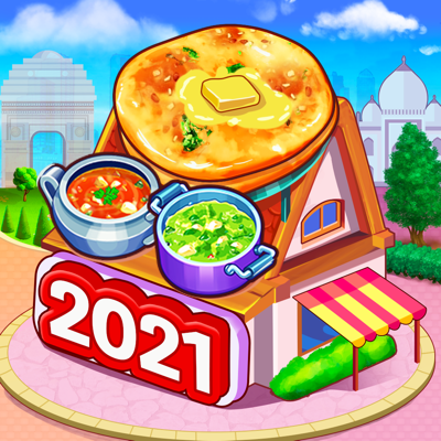 Cooking Madness, Cooking Fever on the App Store