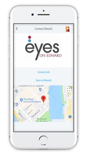 Eyes on Edward(圖3)-速報App