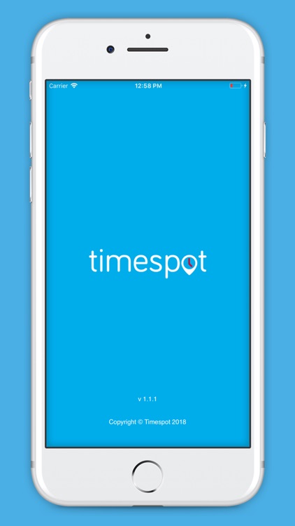 Timespot for Västtrafik