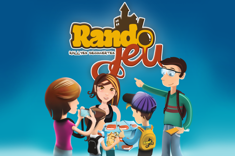 Randojeu screenshot 2