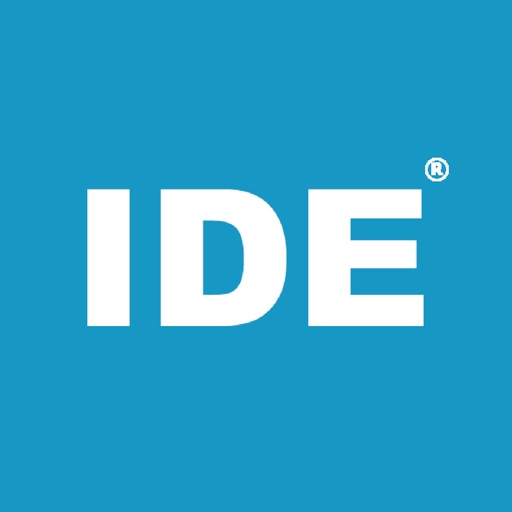 IDE Driver