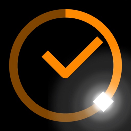 10K Timer - Focus Time Tracker