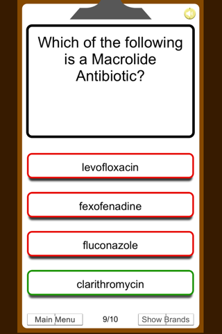 RX Quiz of Pharmacy - náhled