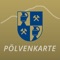 Die PÖLVENKARTE