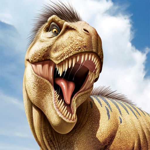 Dinosaur games for kids age 5  App Price Intelligence by Qonversion