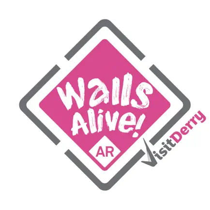 Walls Alive AR Читы