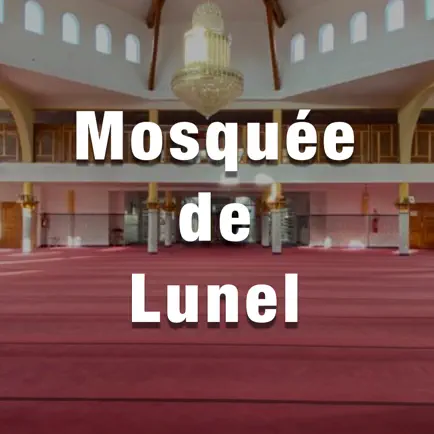 Masjid Albaraka Lunel Читы