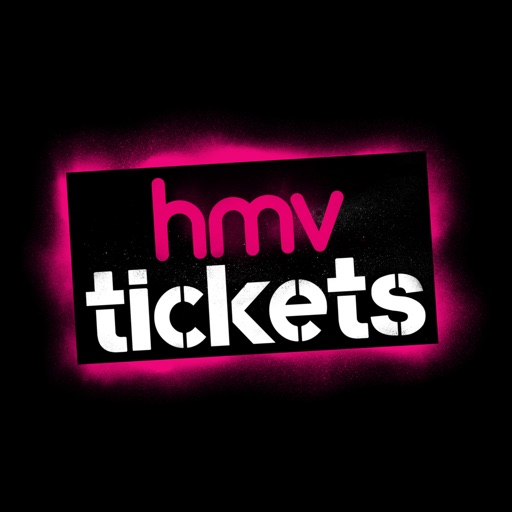 hmv tickets Download