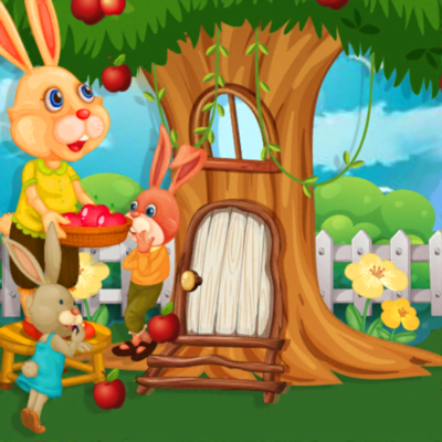 Pretend My Squirrel Pet Care