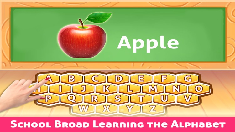 School Board - Learning