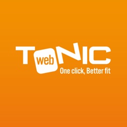 TonicWeb