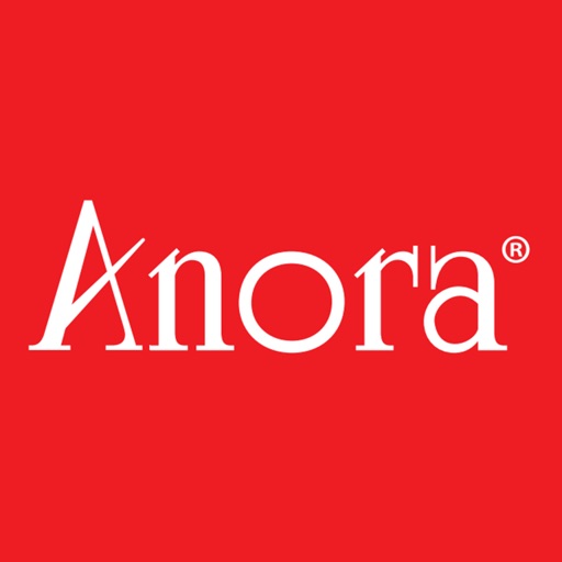 Anora Fashion