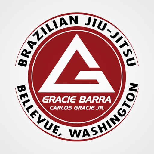 Gracie Barra Bellevue icon