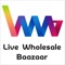 Live Wholesale Baazaar is platform for LIFESTYLE RETAIL STORE (B2B buyer) and MANUFACTURE/TRADER to buy and sell product in REAL TIME