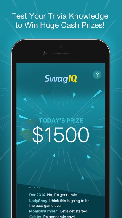 Swag IQ