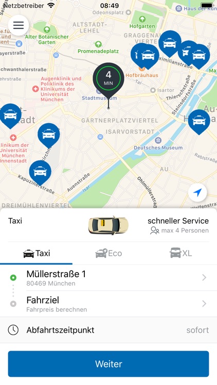 IsarFunk München