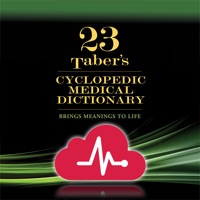 Tabers 23 Medical Dictionary App Appstore - 