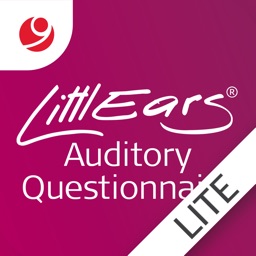 LittlEARS Questionnaire Lite