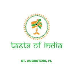 Taste Of India - St. Augustine