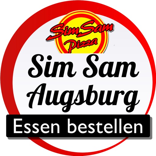 Pizza Sim Sam Augsburg