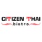 Online Ordering For Citizen Thai Bistro in Golden, Colorado