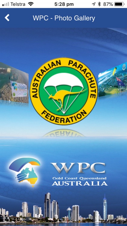 WPC Australia