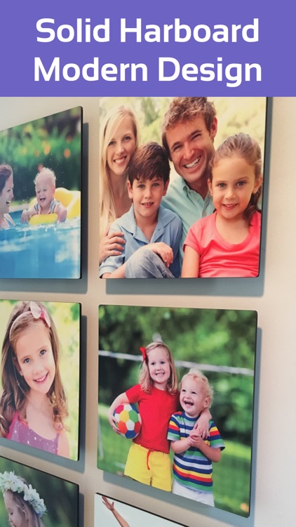 PixelPanels Photo Print App screenshot-3