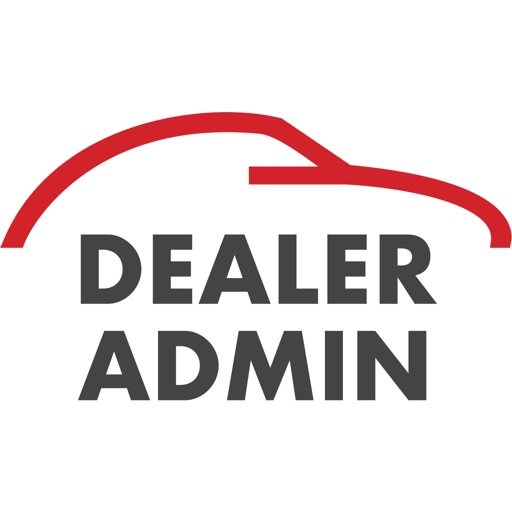 Get Dealer Admin for iOS, iPhone, iPad Aso Report