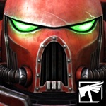 Warhammer 40,000 Regicide