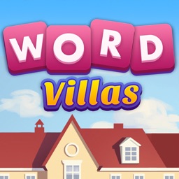 Word villas - Crossword&Design