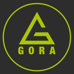 GORA CROSSGYM-CROSSFIT