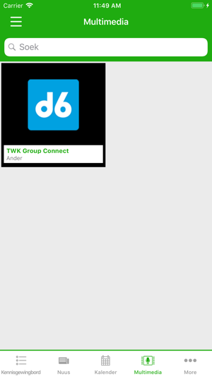 TWK Group Connect(圖4)-速報App